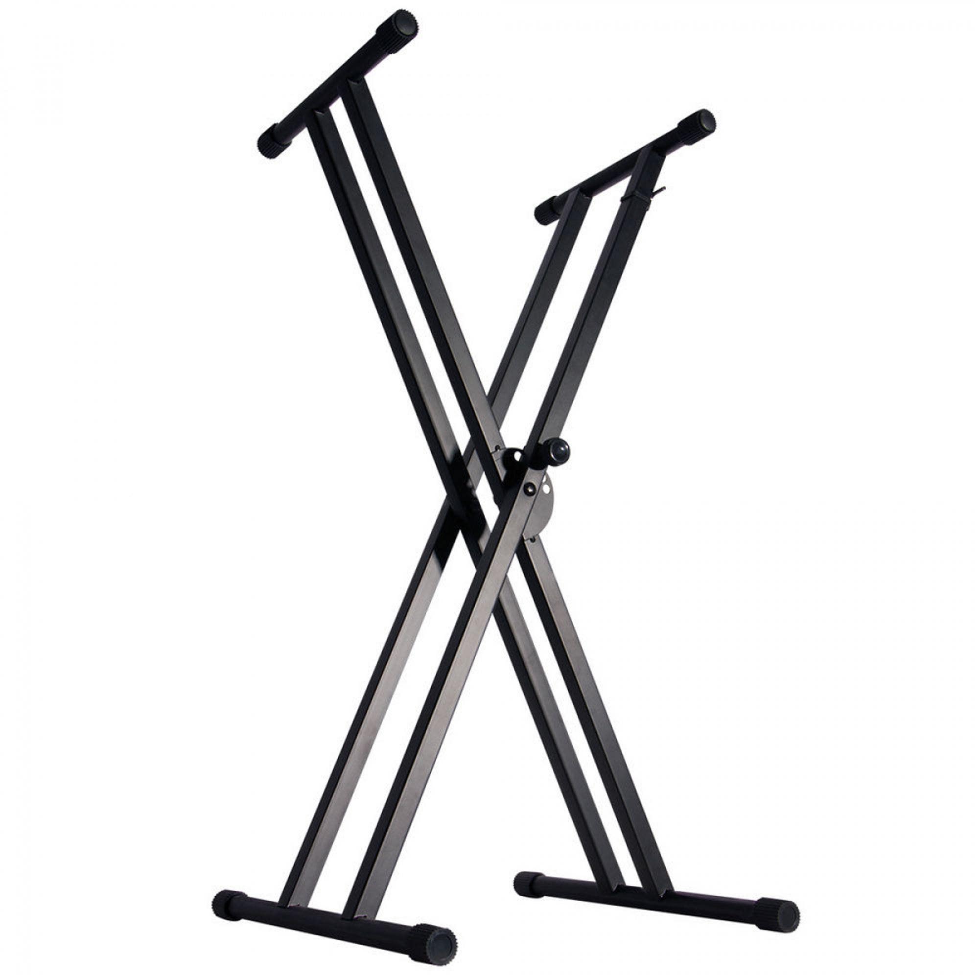 On Stage KS7171 Keyboard Stand with Bolted Construction