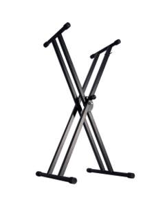 On Stage KS7171 Keyboard Stand with Bolted Construction