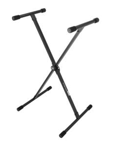 On Stage KS8190 Single Braced Keyboard Stand