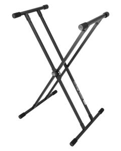 On Stage KS8191XX Double X Keyboard Stand