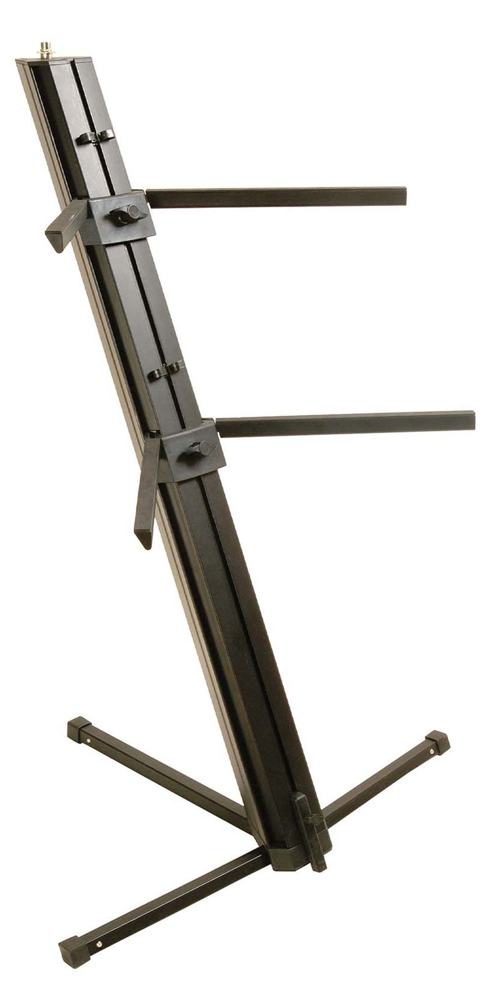 On Stage KS9102 Quantum Core Keyboard Stand