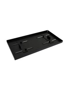 On Stage KSA7100 Utility Tray for X Style Keyboard Stands