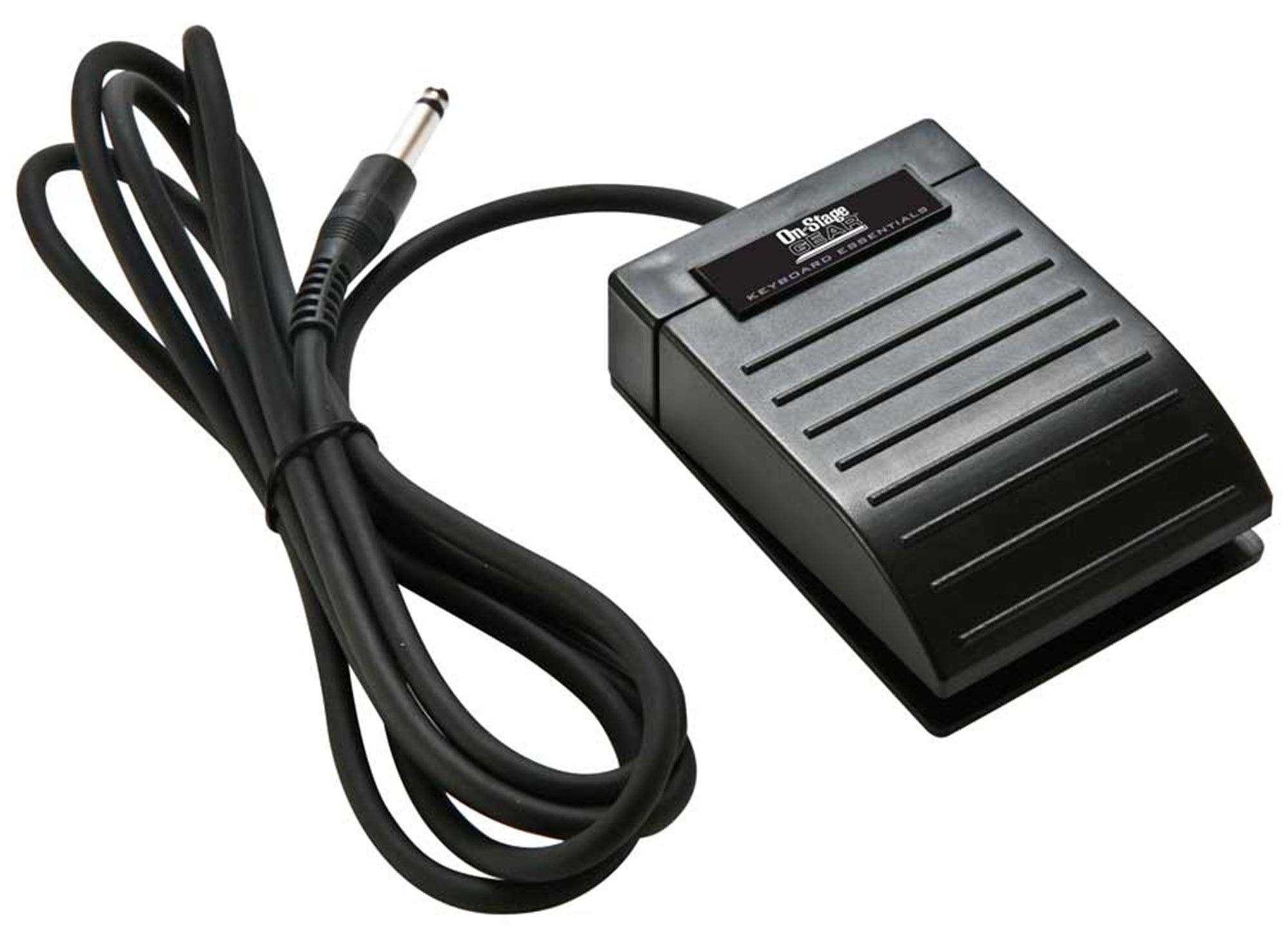 On Stage KSP20 Universal Sustain Keyboard Pedal