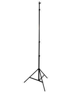 On Stage LA-MS7620 13 Foot Tripod Lighting Microphone Stand