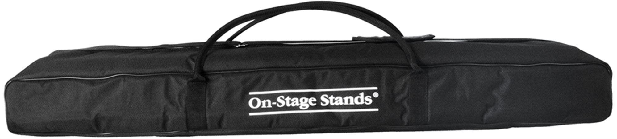 On Stage LSB6500 Lighting Truss Carry Bag