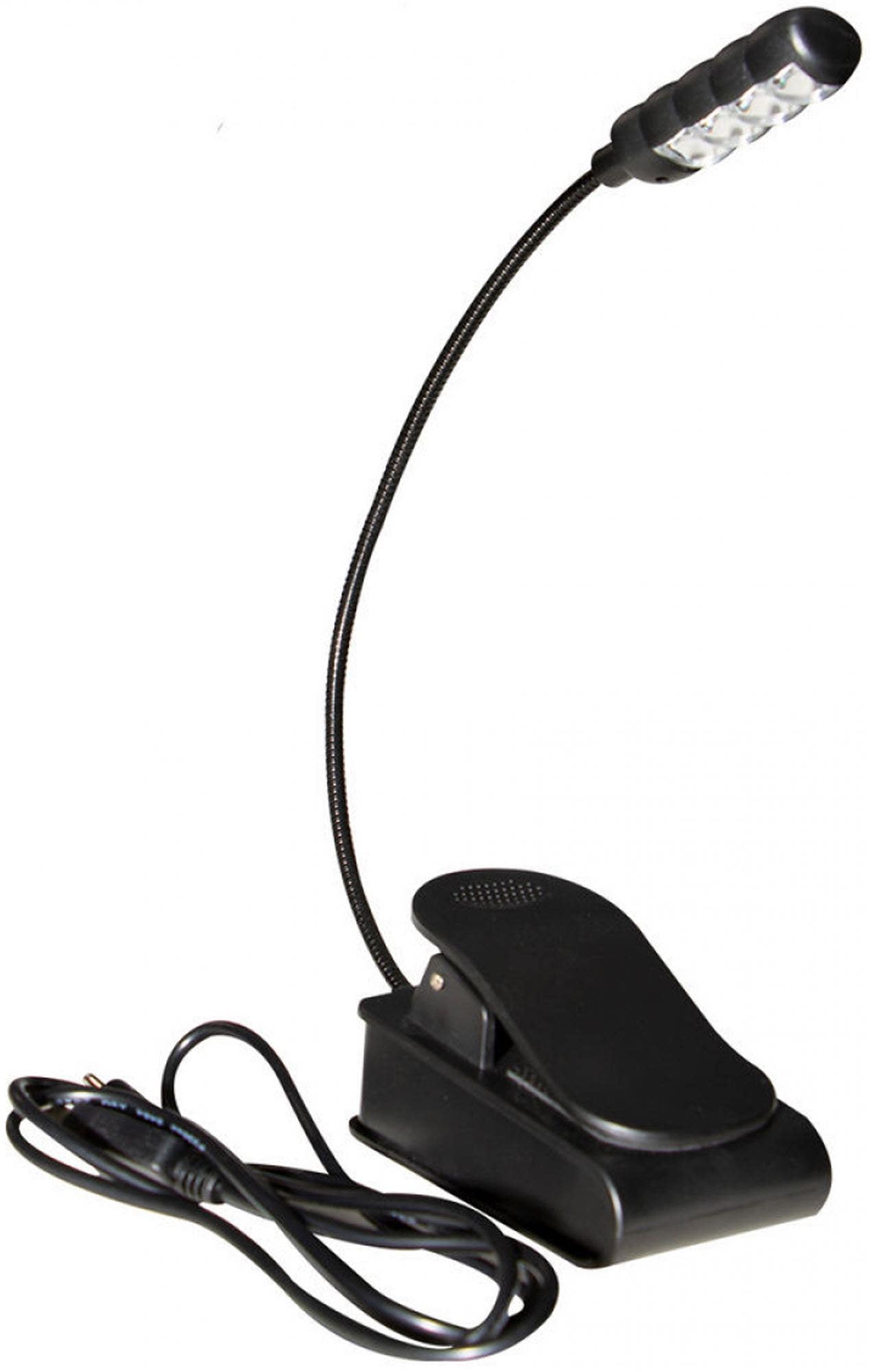 On Stage LED2214 USB Rechargeable Sheet Music Light