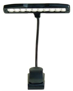 On Stage LED510 Clip On LED Orchestra Light