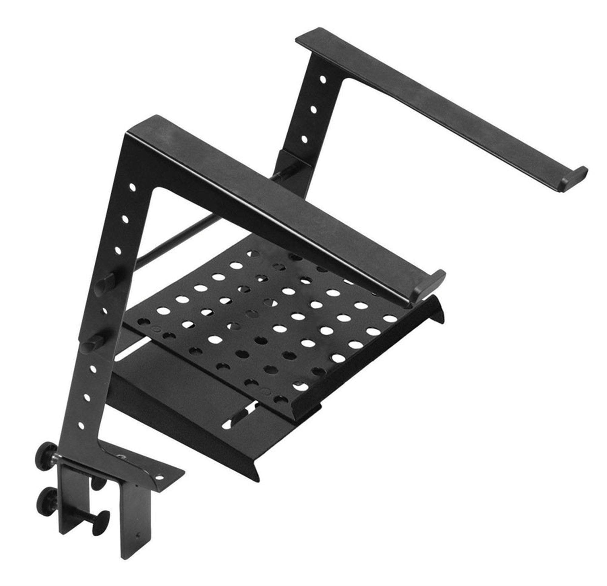 On Stage LPT6000 Multi Purpose Laptop Stand