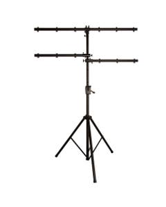 On Stage LS7805QIK Power Crank-Up Lighting Stand