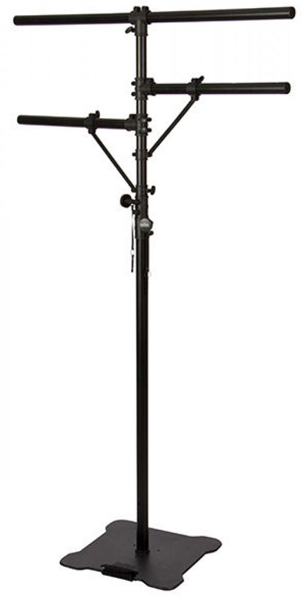 On Stage LS7920BLT Flat Base Lighting Stand