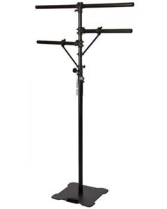 On Stage LS7920BLT Flat Base Lighting Stand