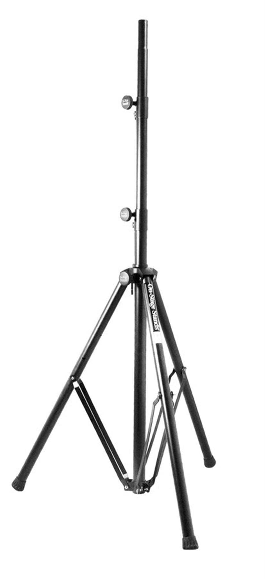 On Stage LS/SS7770 Universal Lighting/Speaker Stand