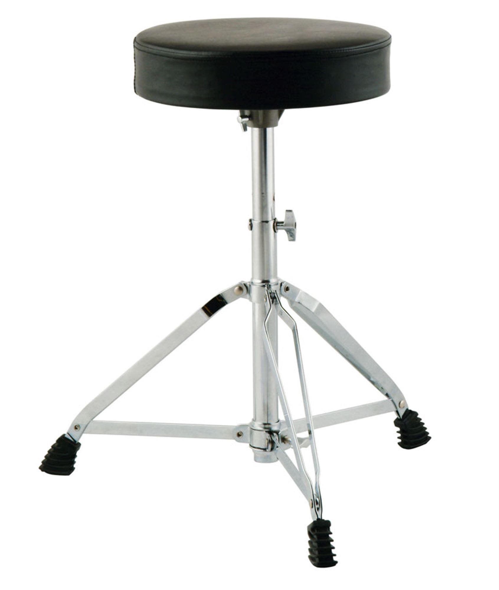 On Stage DrumFire MDT2 Double Braced Drum Throne 