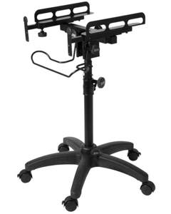 On Stage MIX-400 V2 Mobile Equipment Stand