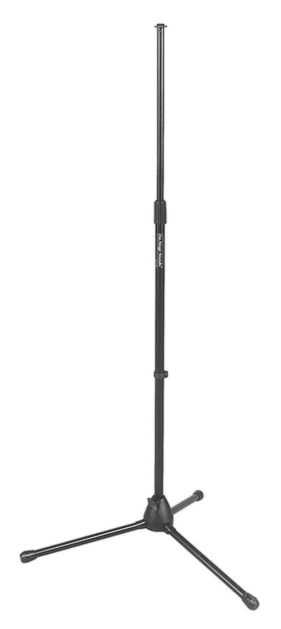 On Stage MS7700B Tripod Microphone Stand 