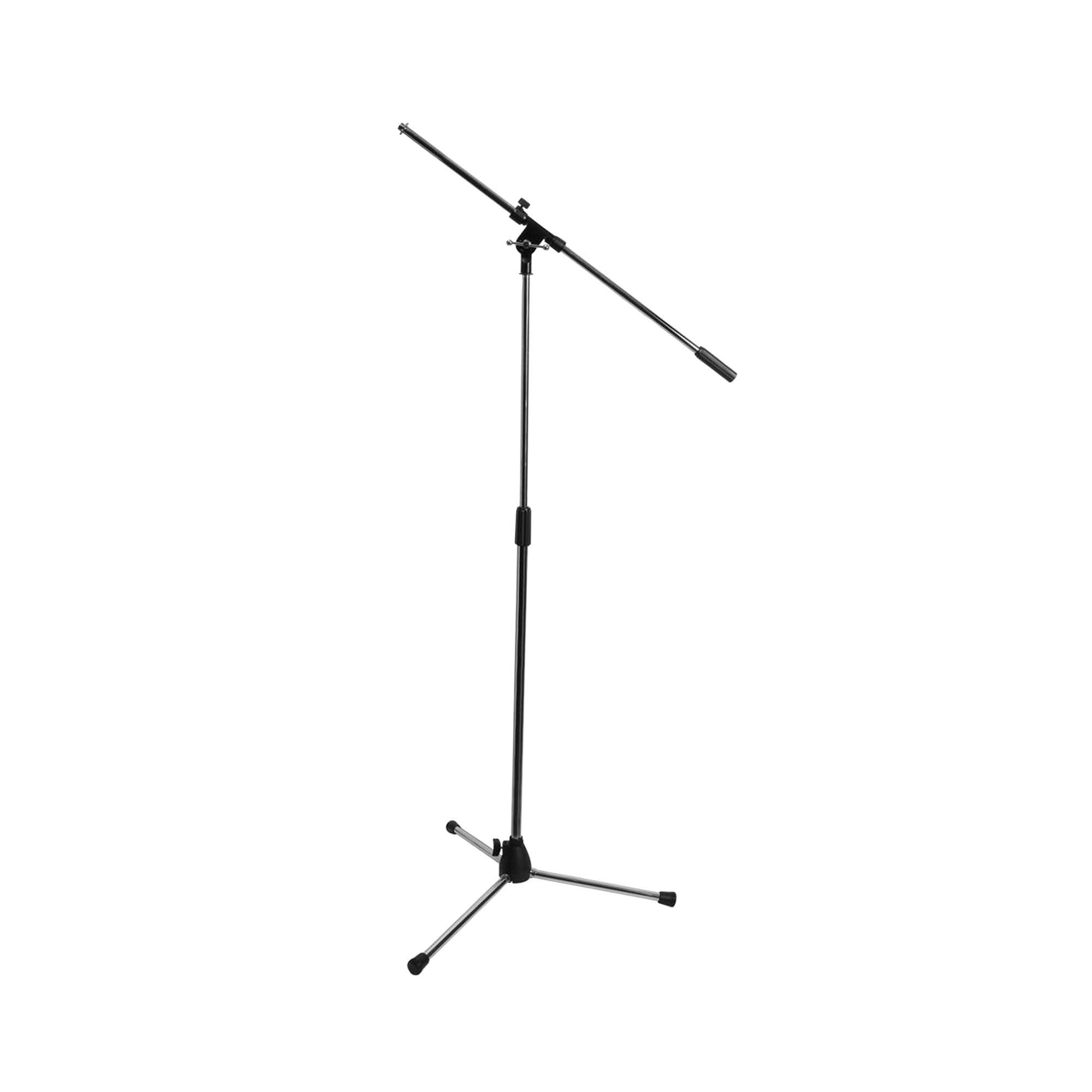 On Stage 7701C Tripod Microphone Boom Stand 