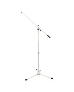 On Stage MS7801W Euro Boom Mic Stand