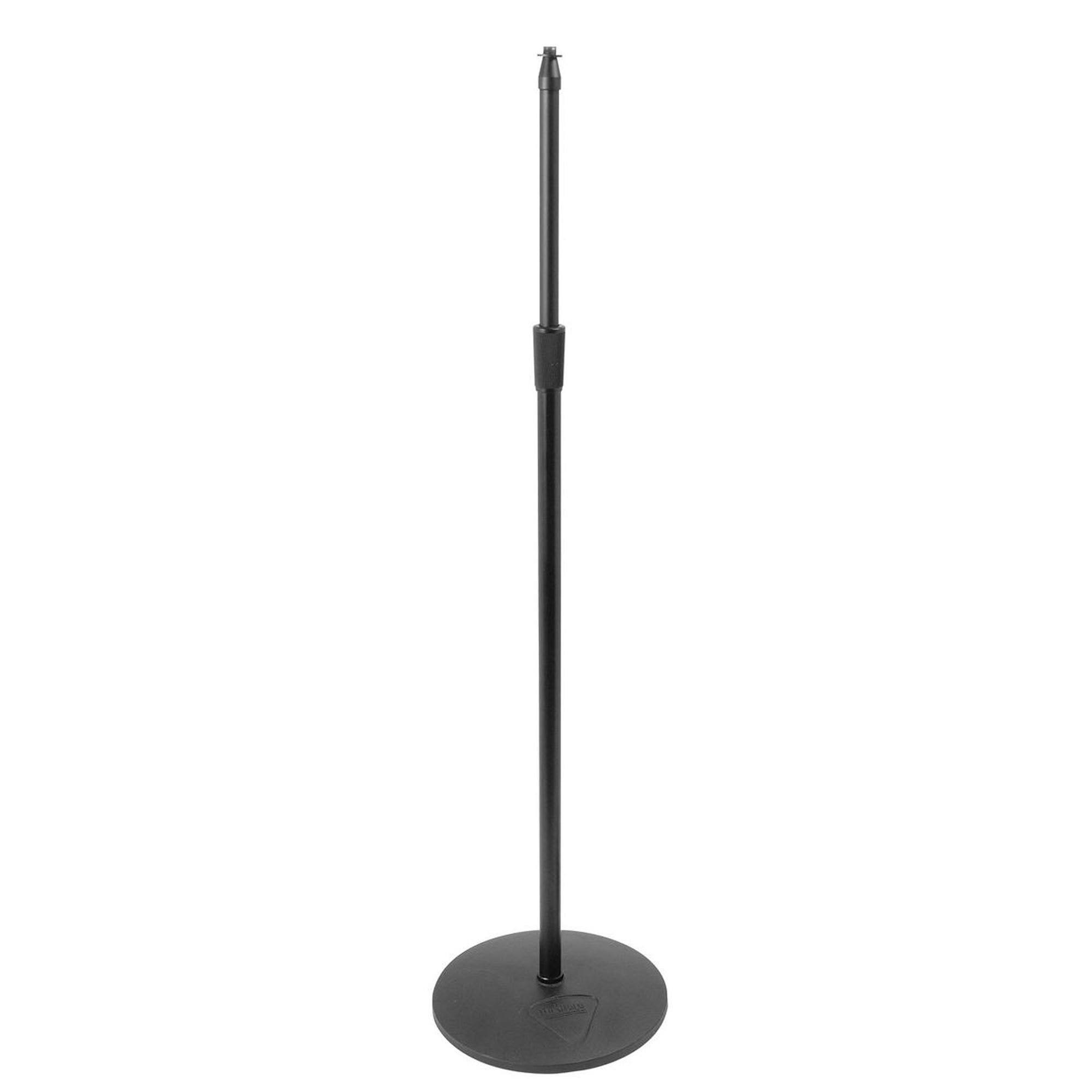 On Stage MS9212 Low Profile Microphone Stand