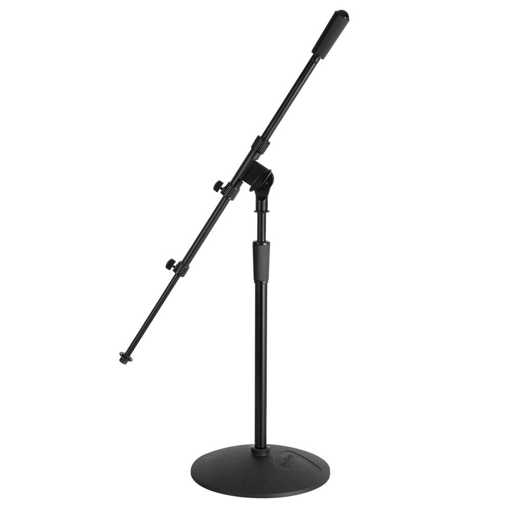 On Stage MS9417 Pro Kick Drum Microphone Stand