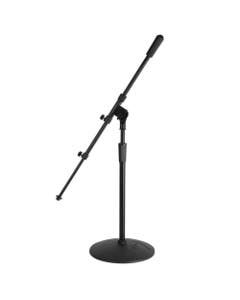 On Stage MS9417 Pro Kick Drum Microphone Stand