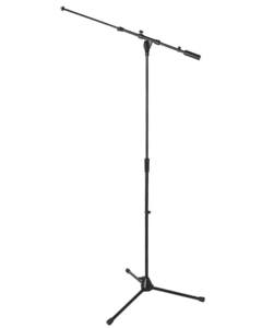 On Stage MS9701TB Plus Heavy Duty Telescoping Mic Boom Stand