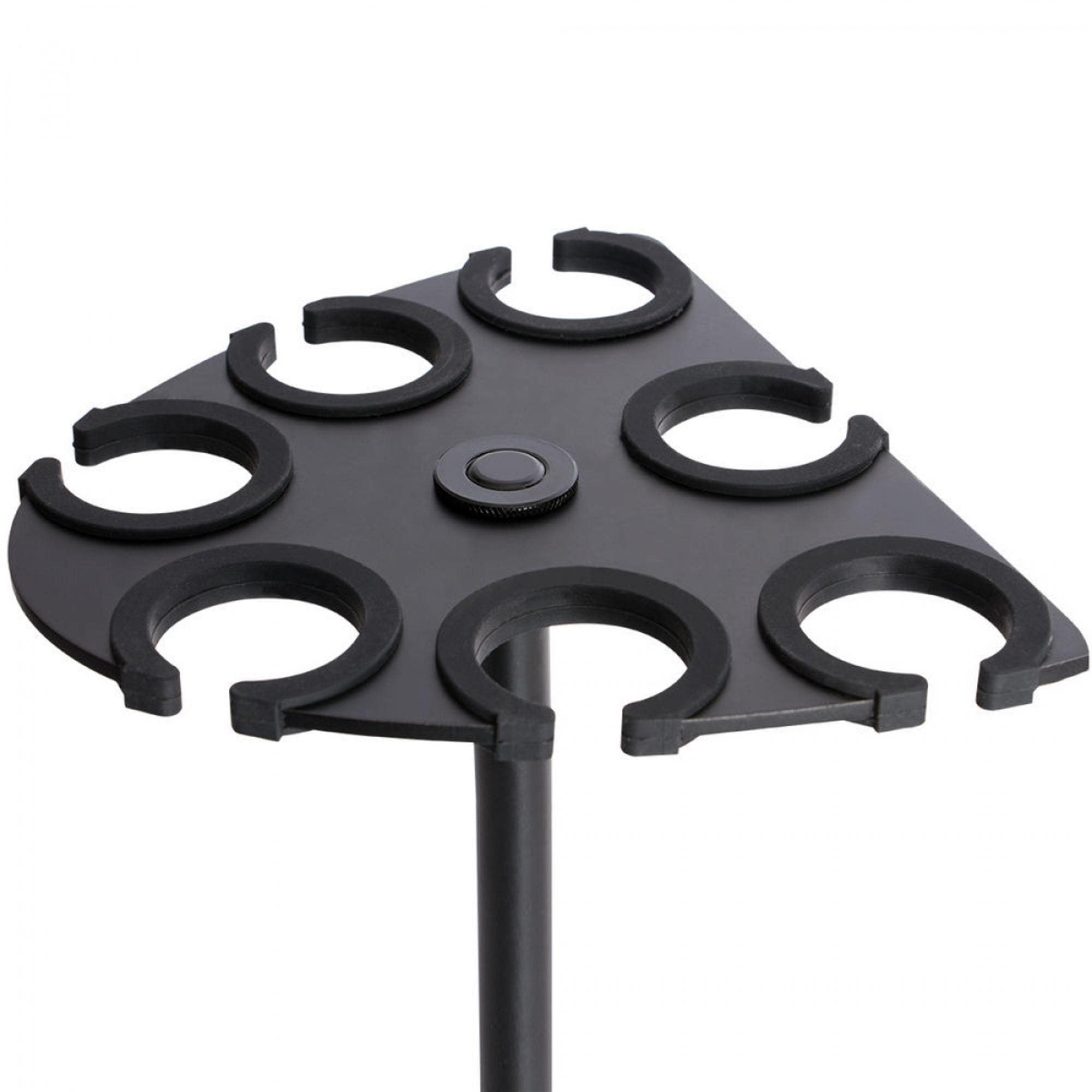 On Stage MSA2700 Multi Microphone Holder