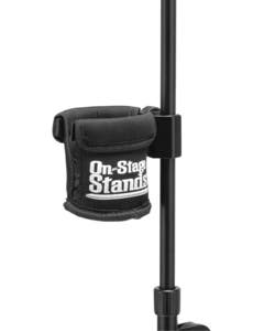 On Stage MSA5050 Clamp on Cup Holder