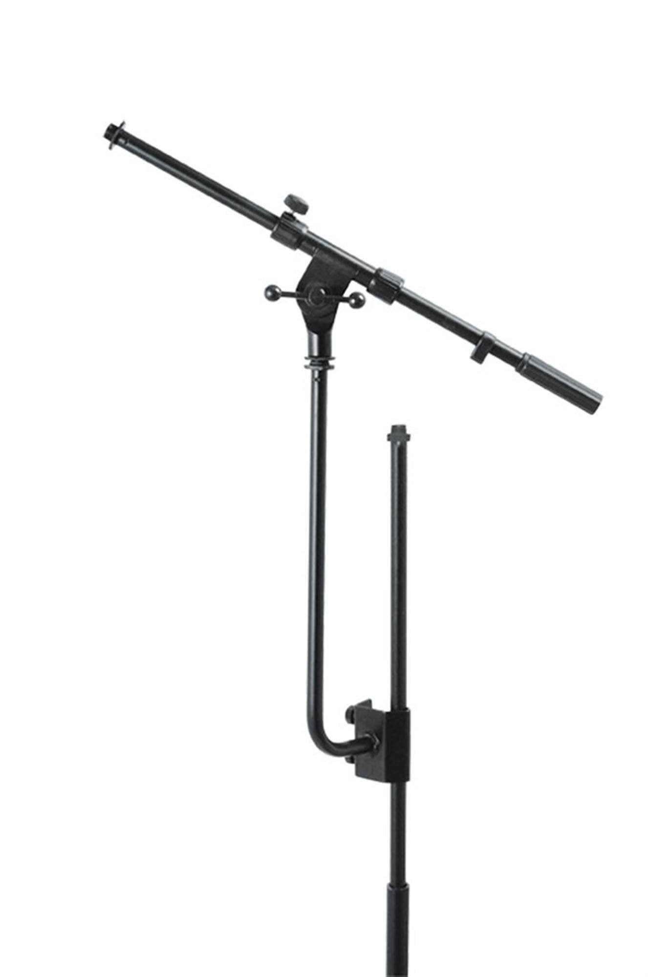 On Stage MSA8020 Clamp On Microphone Boom Arm 