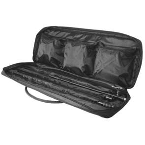 On Stage Microphone Stand Carry Bag