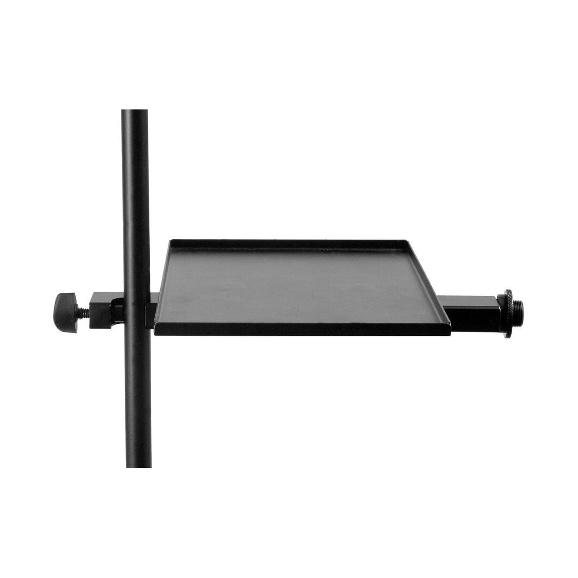 On Stage MST1000 U-Mount Microphone Stand Tray
