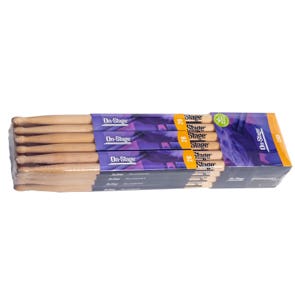 On Stage 2B Maple Drum Sticks