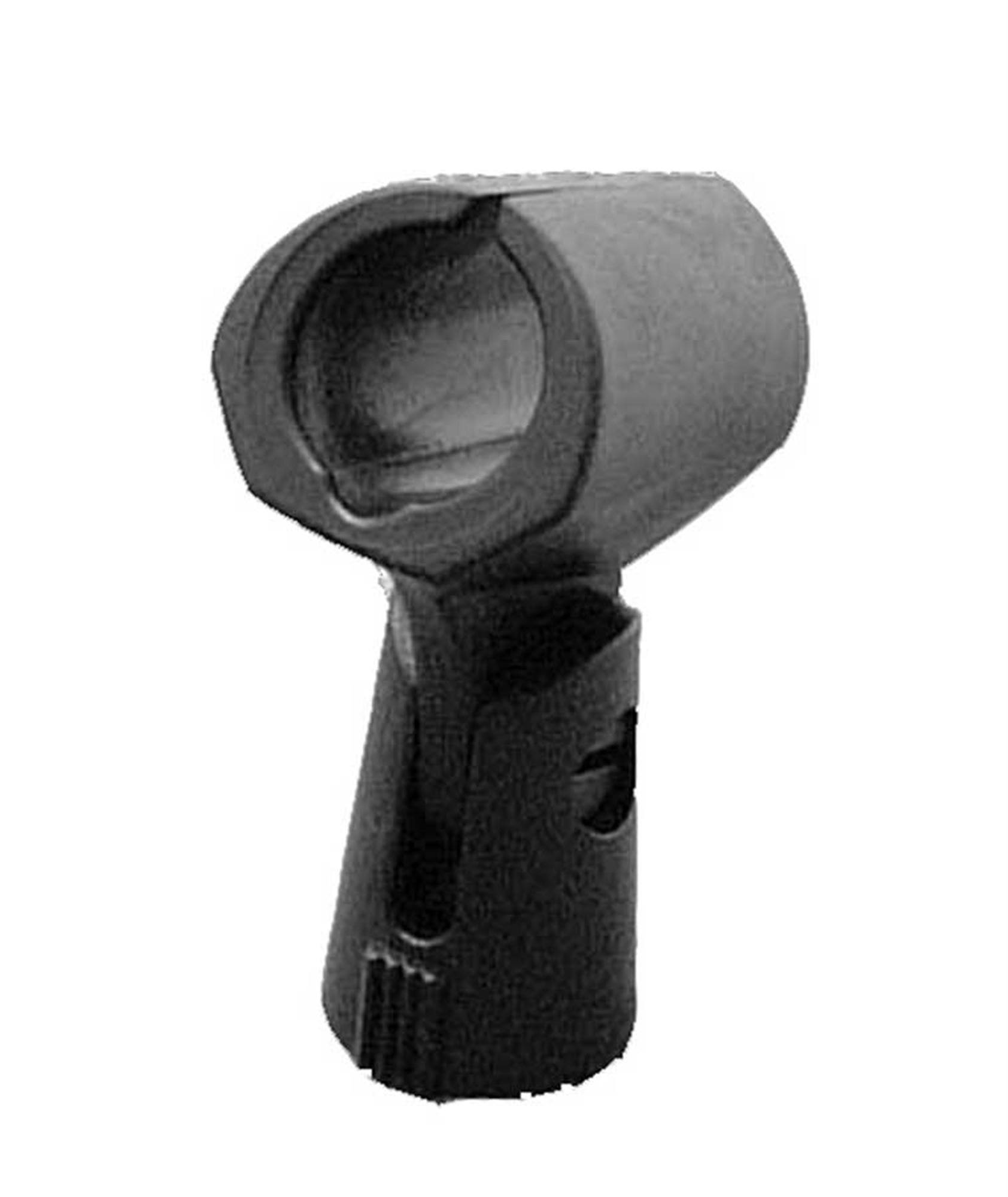 On Stage MY120 Condenser Microphone Clip