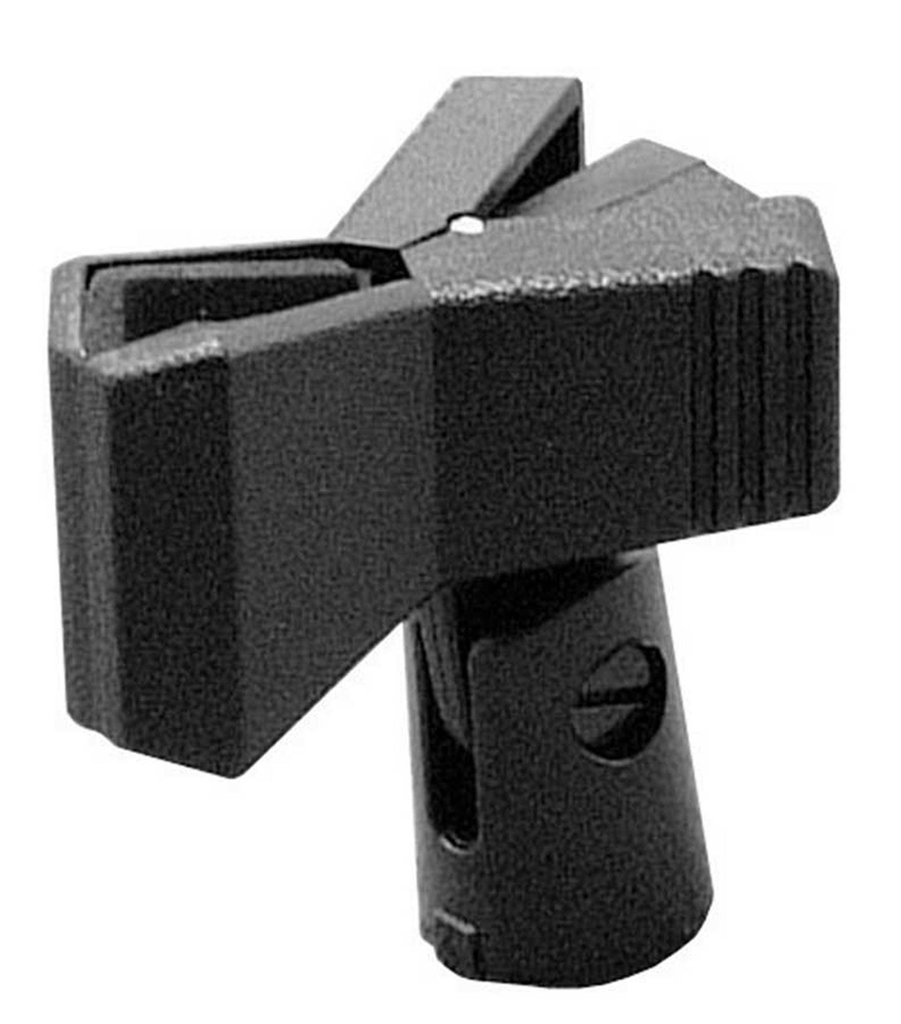 On Stage MY200 Universal Microphone Clip