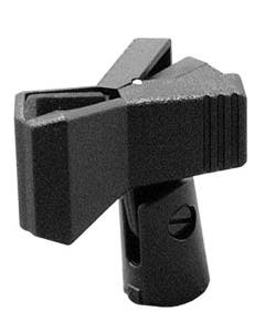 On Stage MY200 Universal Microphone Clip