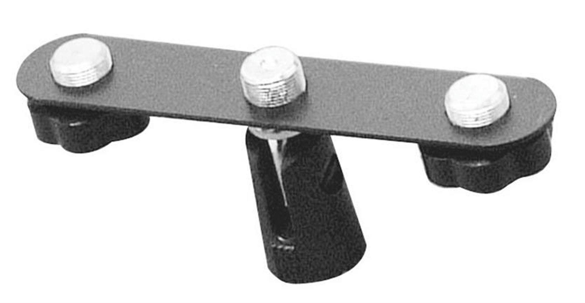 On Stage MY500 Stereo Microphone Bar 