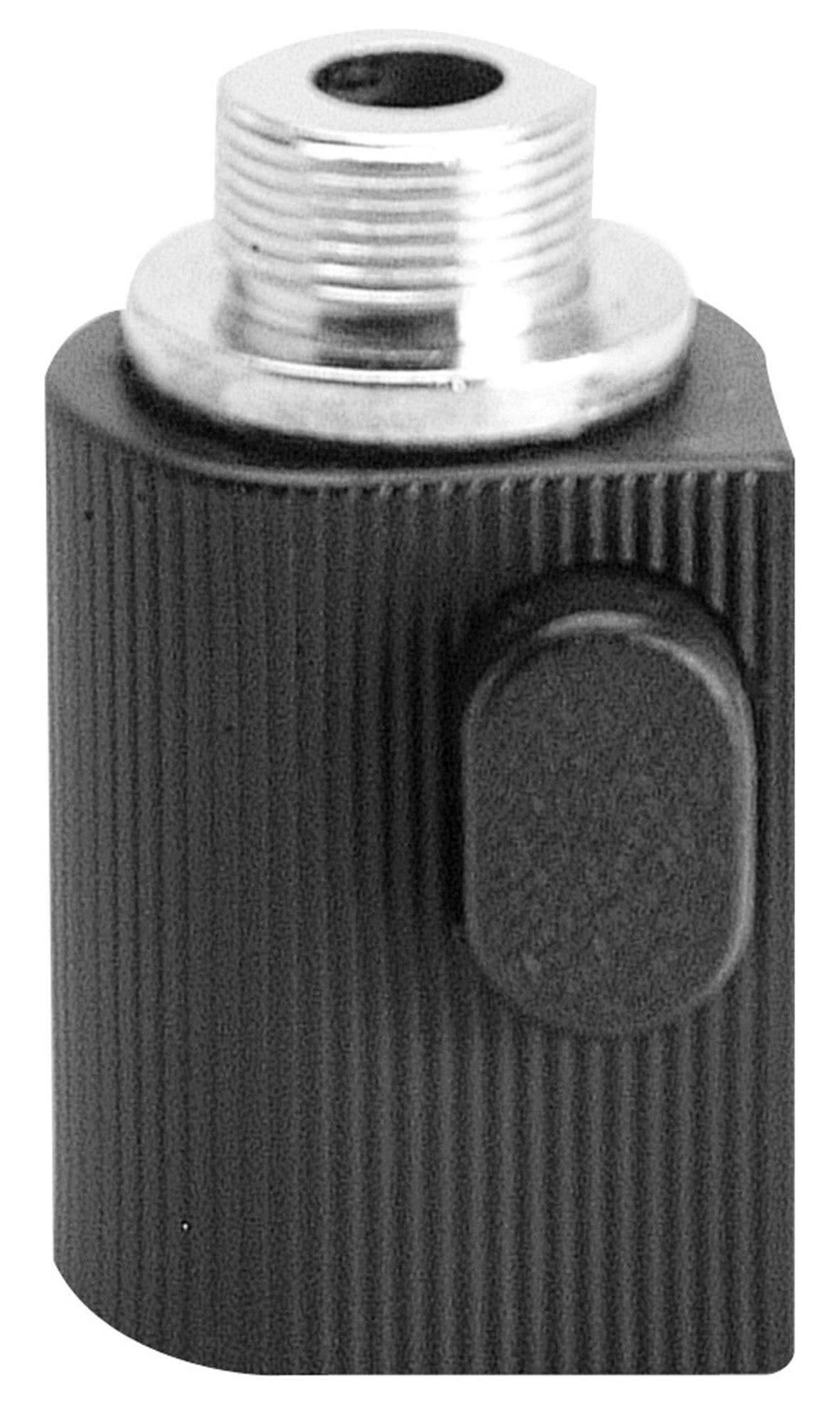 On Stage QK10B Quik Release Microphone Adapter 