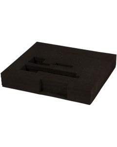On Stage RDF Series Adaptable Rack Drawer Foam