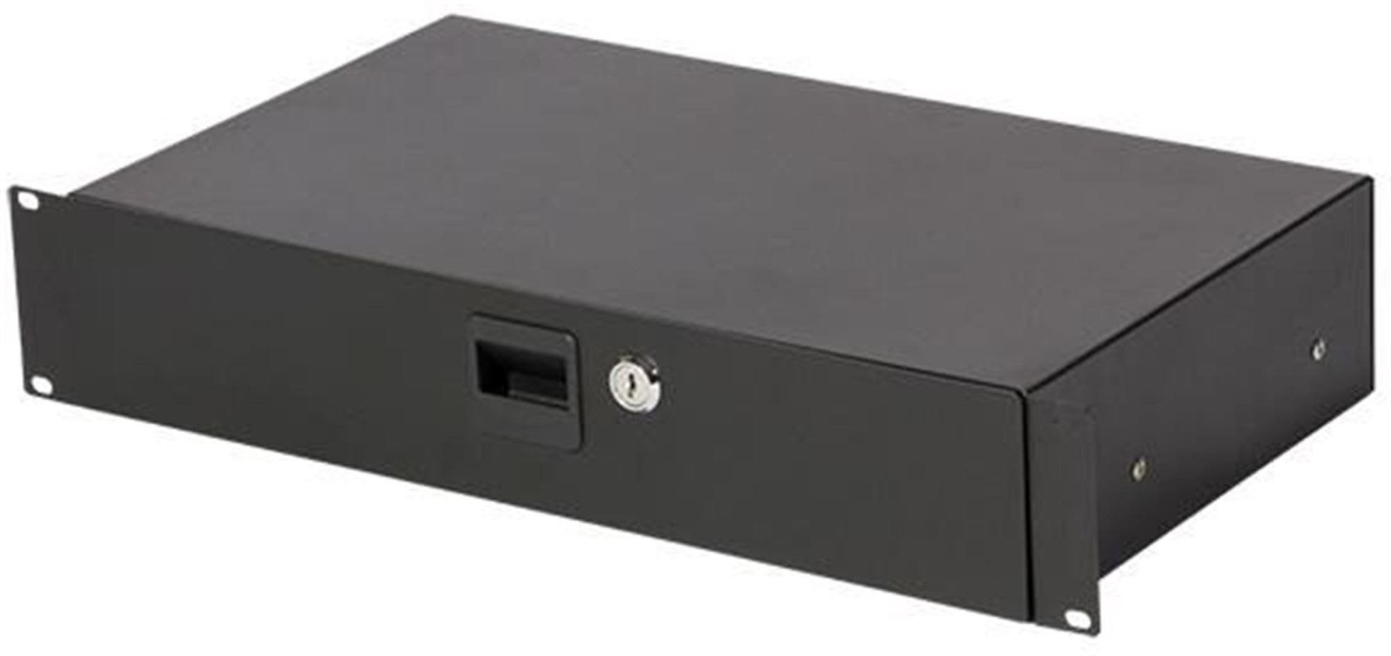 On-Stage Stands RDL Series Locking Rack Drawer