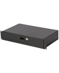 On Stage RDL Series Locking Rack Drawer