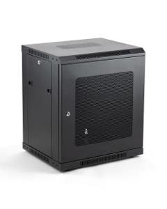 On Stage RKD Series Wall Mount Knock Down Rack