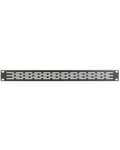 On Stage RPV Series Vented Rack Panel