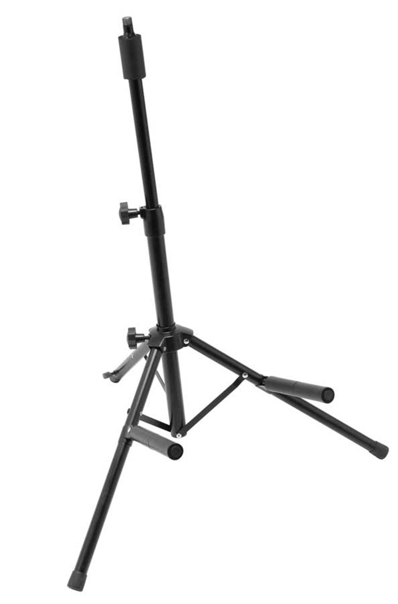 On Stage RS7500 Tiltback Amplifier Stand