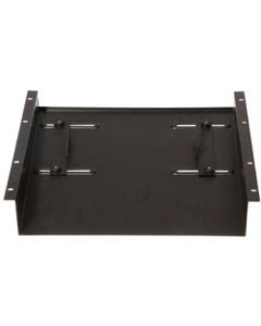 On Stage RSU1000 Adjustable Top Mount Rack Shelf
