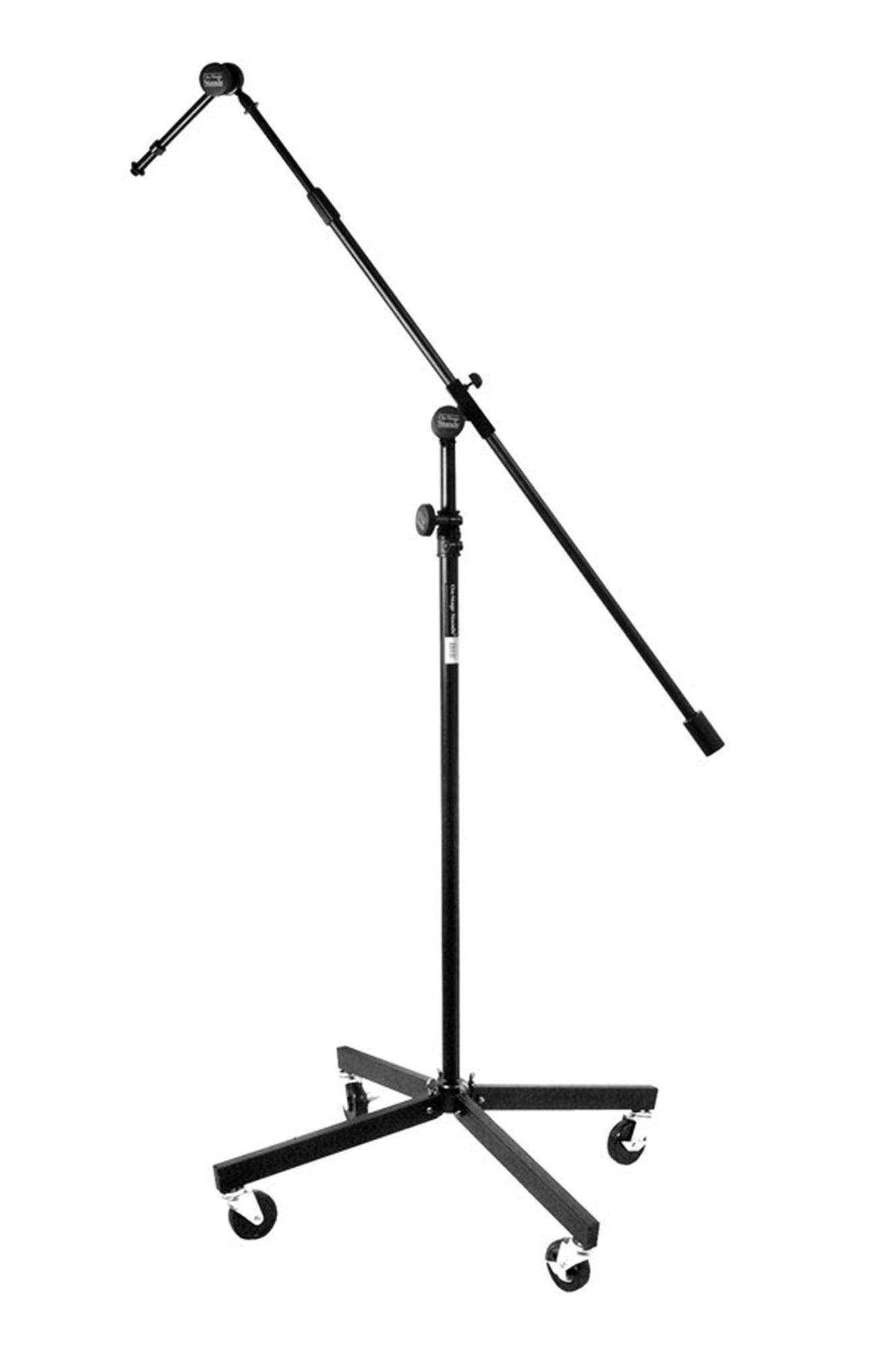 On Stage SB96 Plus Studio Microphone Boom Stand