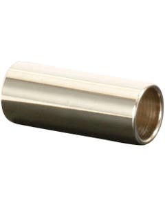 On Stage SLD Chrome Guitar Slide