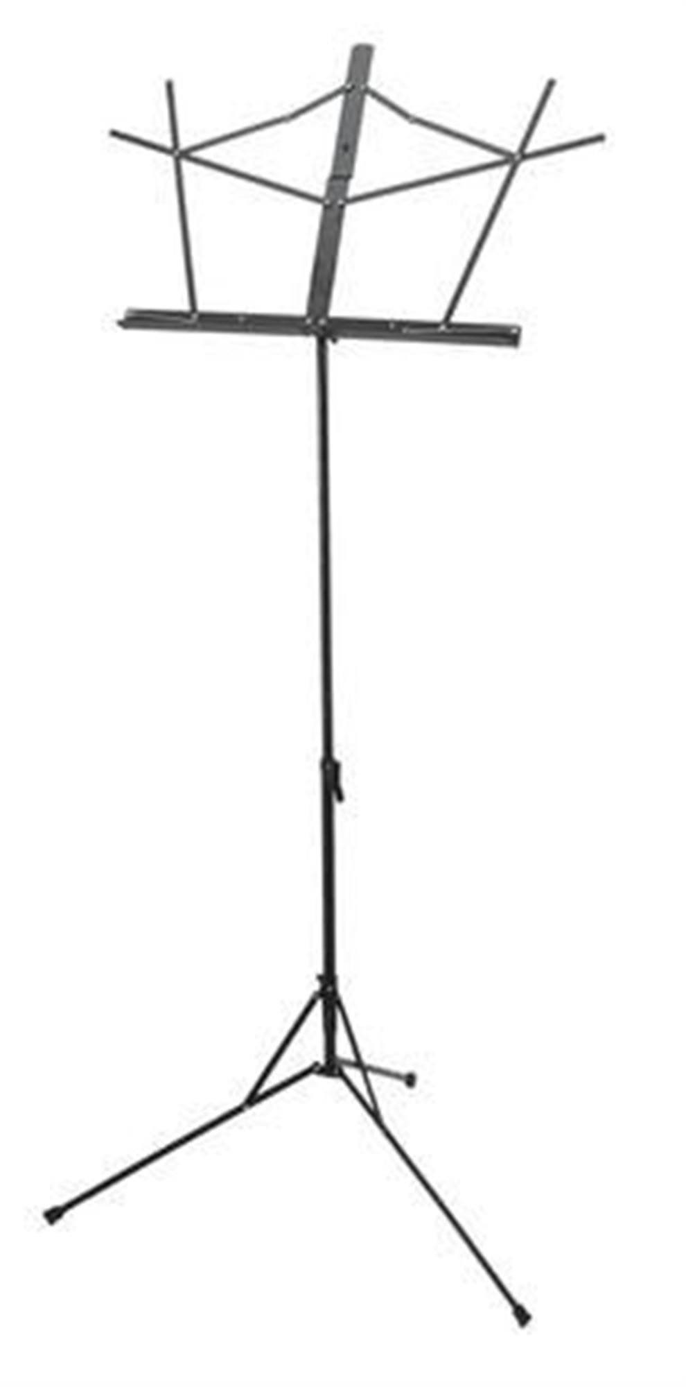 On Stage SM7022BB Detachable Music Stand