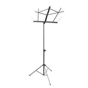 On Stage Folding Music Stand