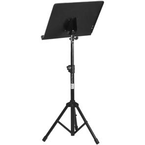 On Stage Orchestra Style Music Stand