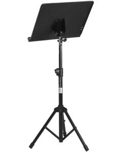 On Stage Orchestra Style Music Stand