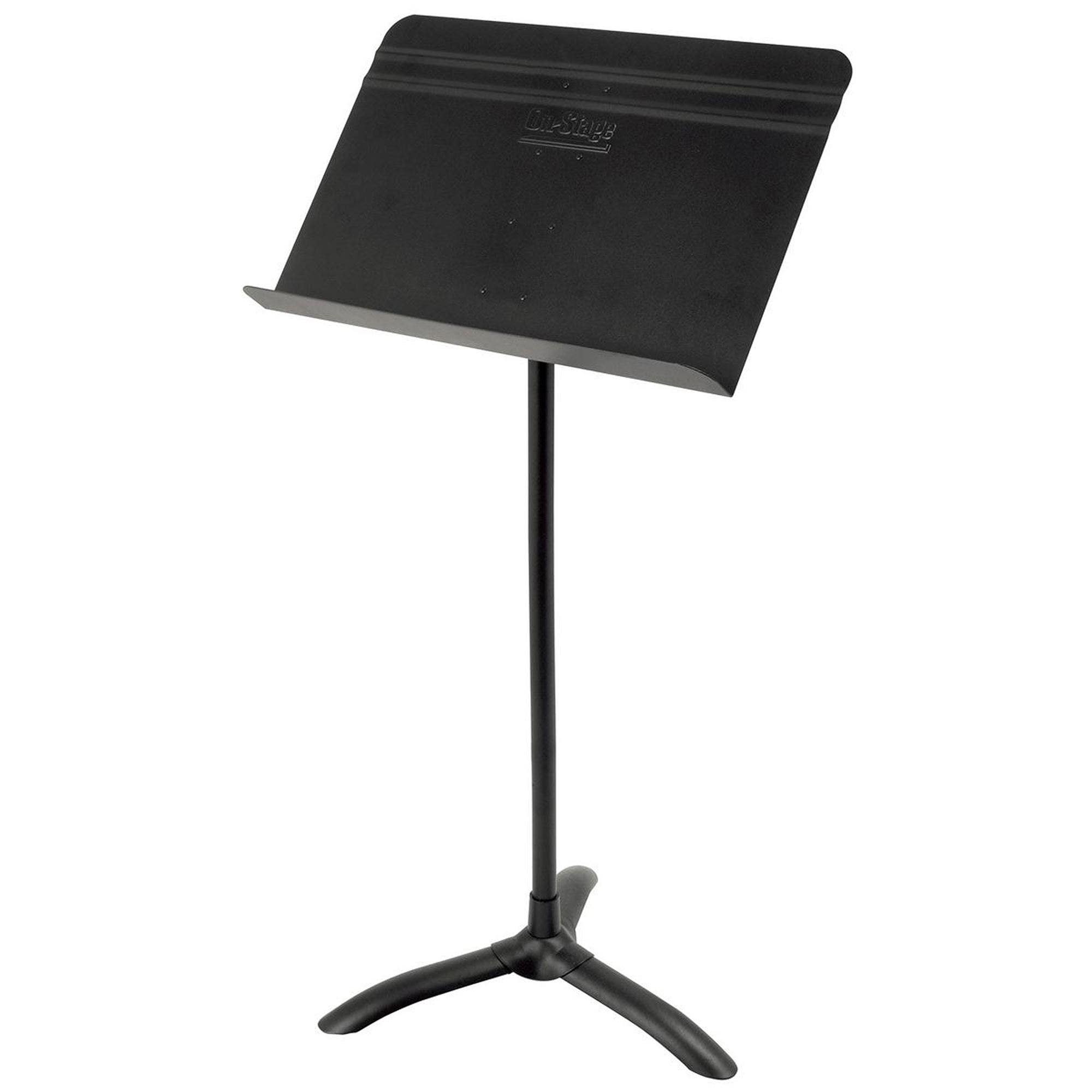 On Stage SM7711 Orchestra Music Stand